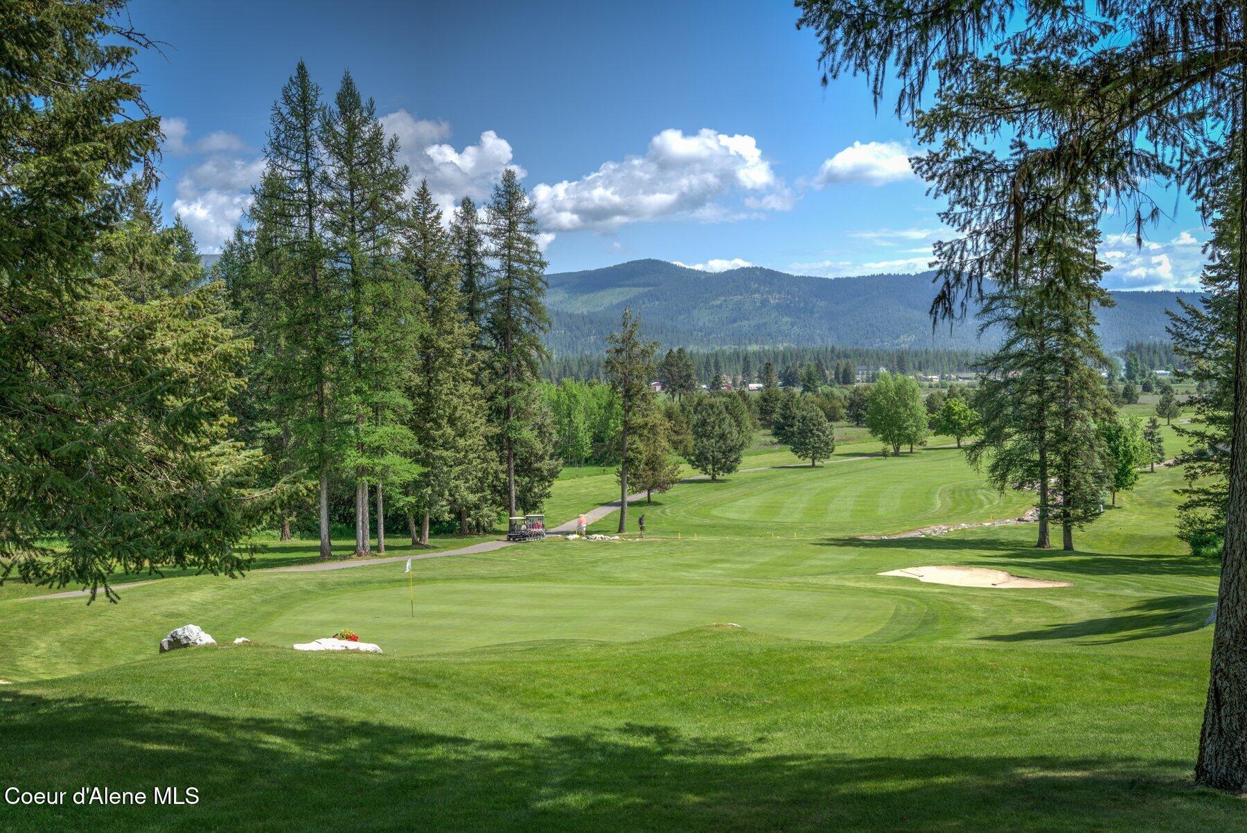 Nna Nna Hanaford Road Blanchard, ID 83804 - Photo 3 of 30 Hanaford Stoneridge Golf Course