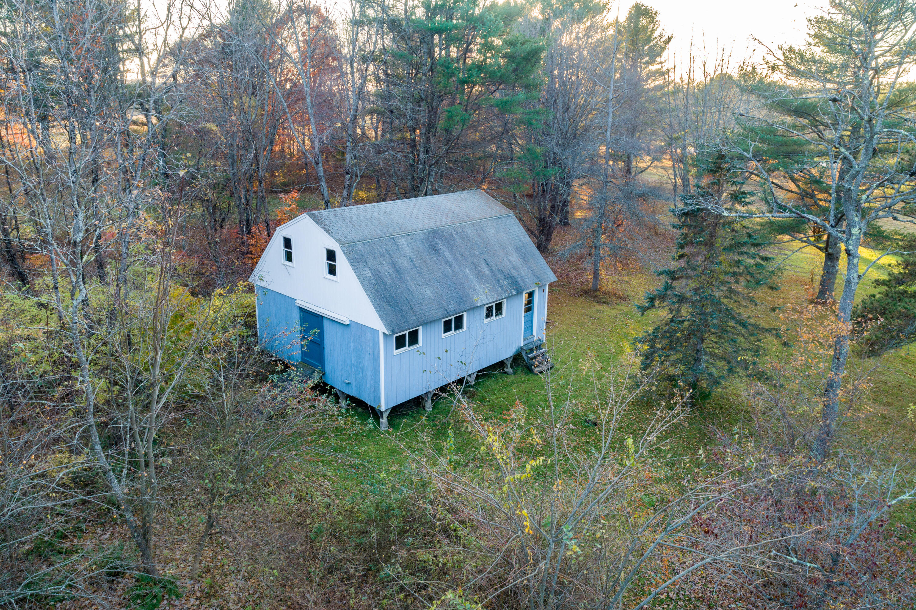 337 Church Road Brunswick, ME 04011 - Photo 47 of 51 DJI_0175