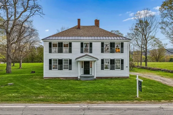 $750,000 | 401 Alstead Center Road, Alstead, NH 03602