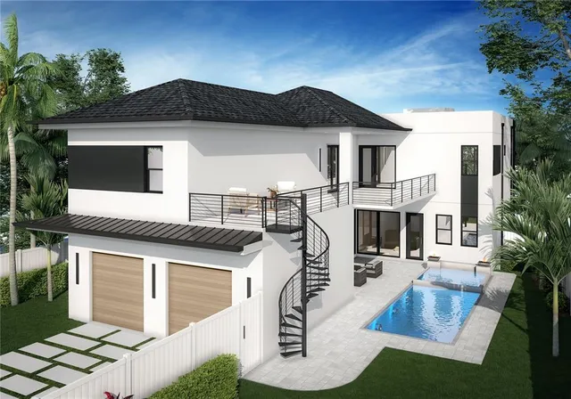 $2,799,000 | 2309 North Riverside Drive, Tampa, FL 33602