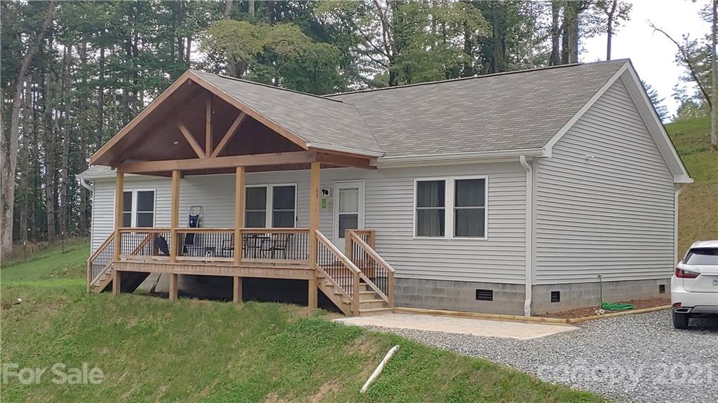 68 Olive Branch Road Sylva, NC 28779 - Photo 1 of 20 Gallery Image 1