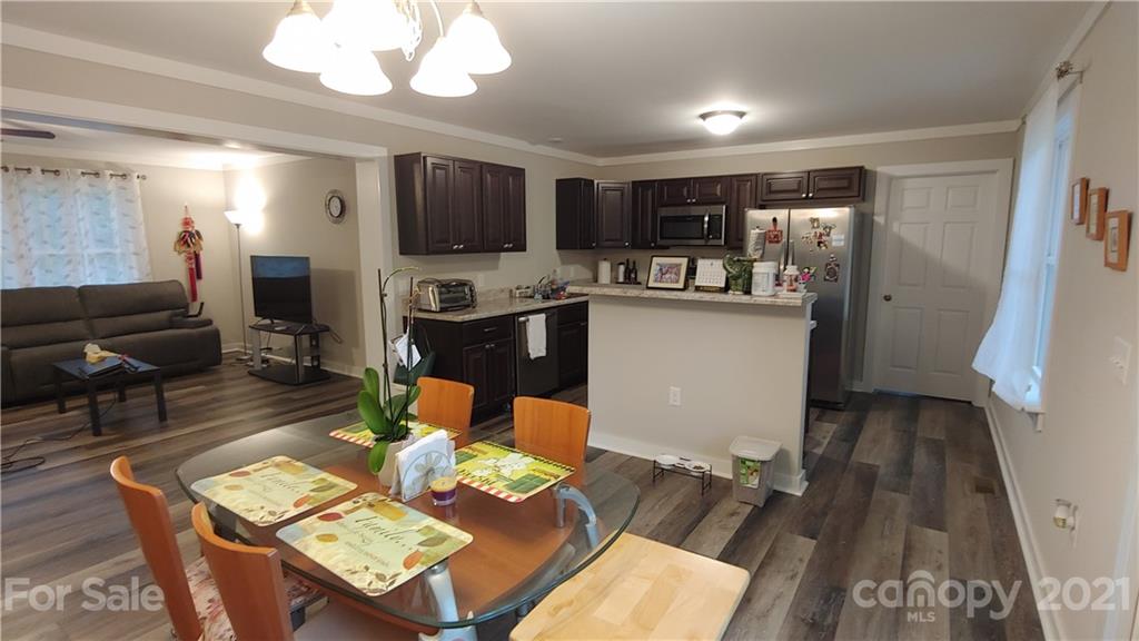 68 Olive Branch Road Sylva, NC 28779 - Photo 11 of 20 Gallery Image 11