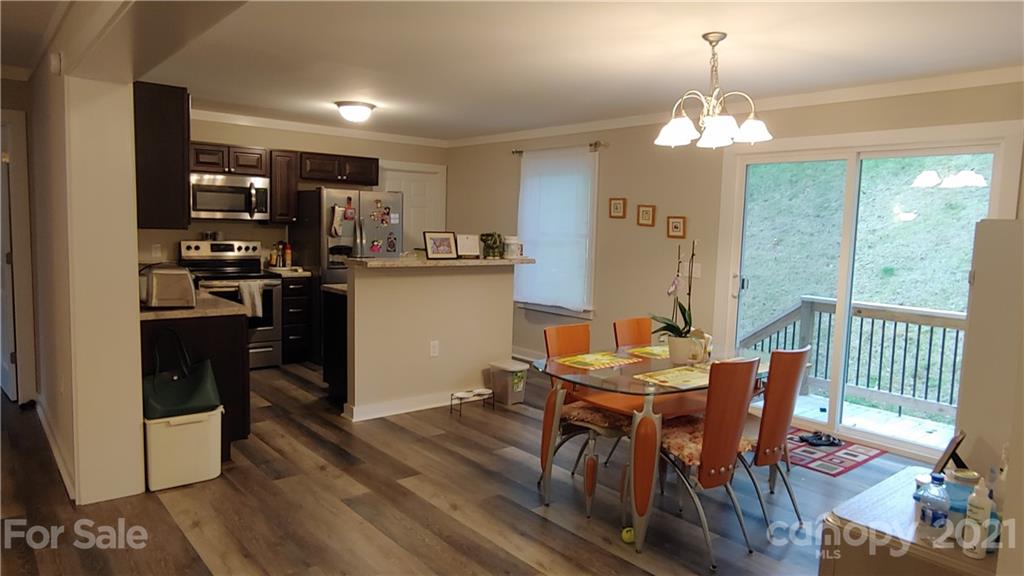 68 Olive Branch Road Sylva, NC 28779 - Photo 8 of 20 Gallery Image 8