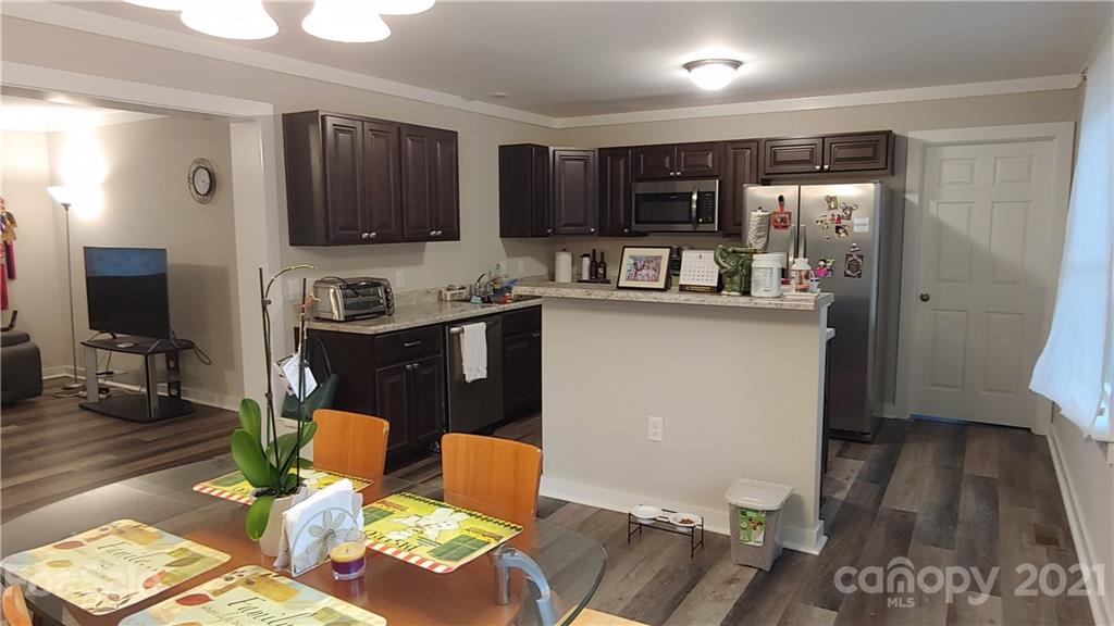 68 Olive Branch Road Sylva, NC 28779 - Photo 9 of 20 Gallery Image 9