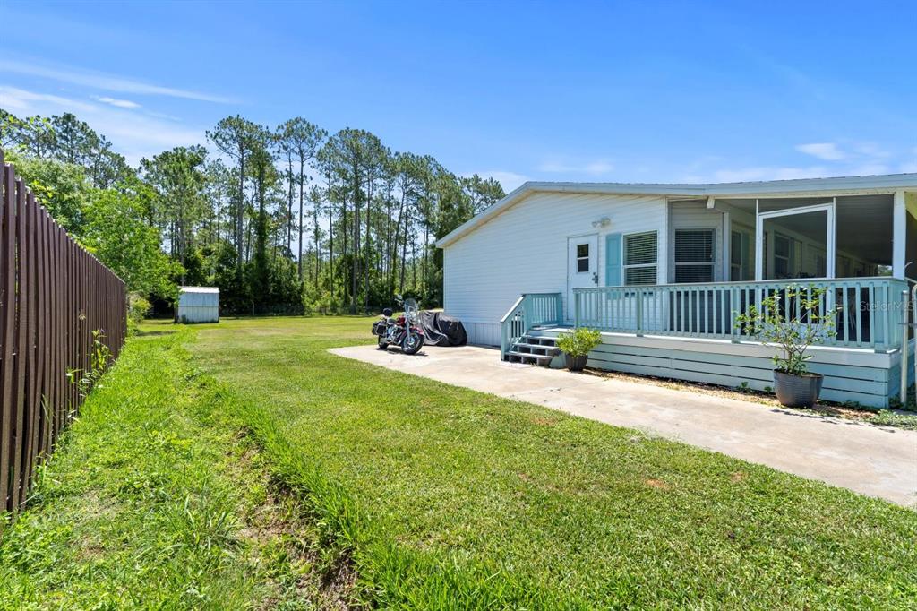 1597 Water Oak Road Bunnell, FL 32110 - Photo 16 of 18