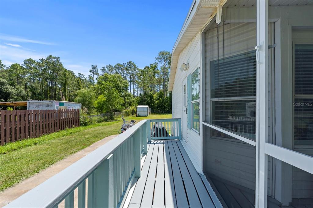 1597 Water Oak Road Bunnell, FL 32110 - Photo 4 of 18