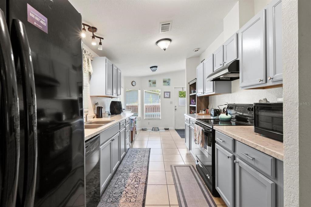 1597 Water Oak Road Bunnell, FL 32110 - Photo 5 of 18