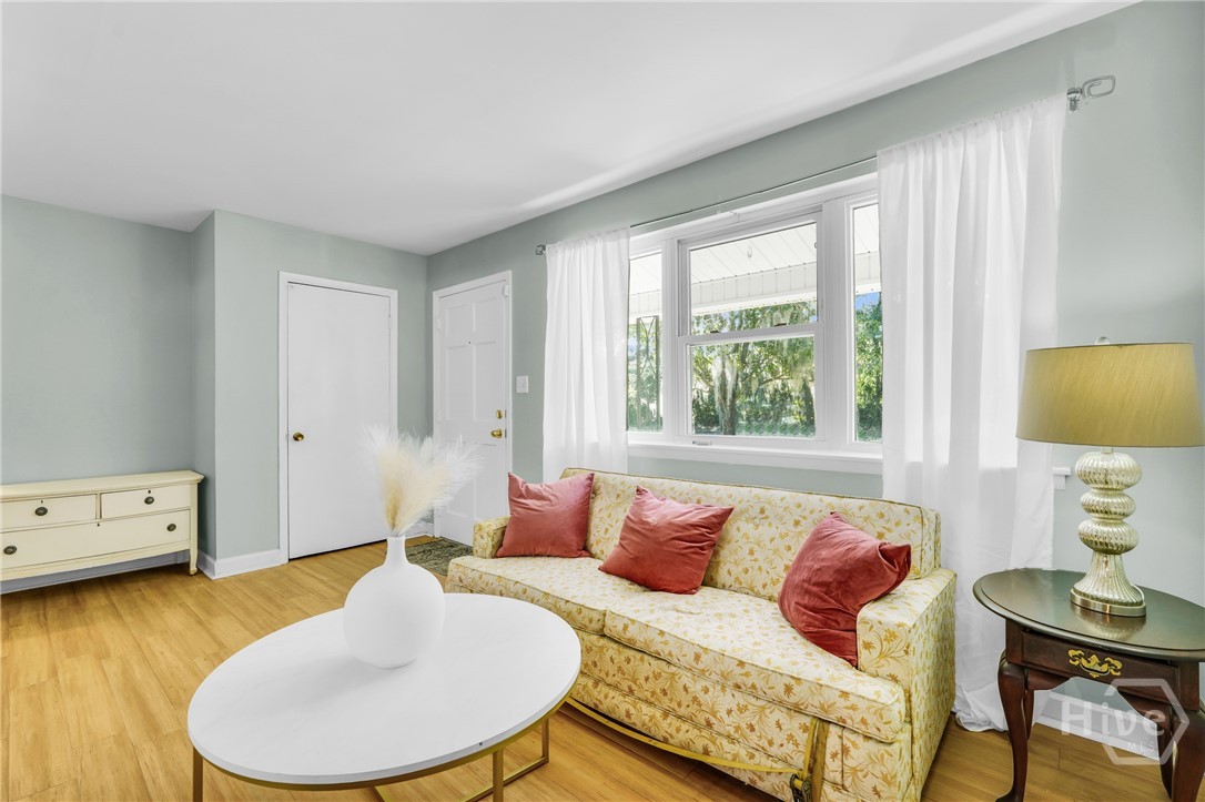 118 Cedar Grove Road Savannah, GA 31419 - Photo 15 of 31 Family Room