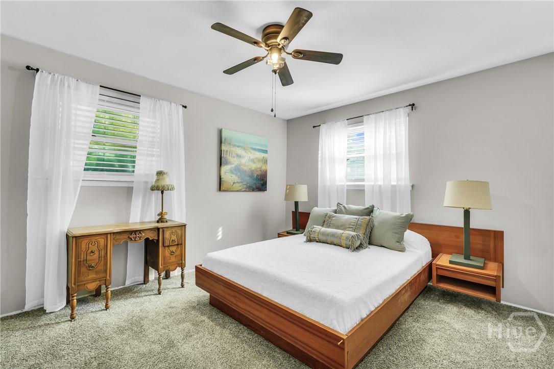 118 Cedar Grove Road Savannah, GA 31419 - Photo 18 of 31 Bedroom #1