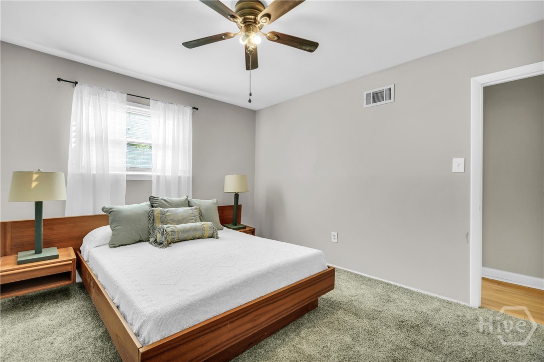 118 Cedar Grove Road Savannah, GA 31419 - Photo 19 of 31 Bedroom #1