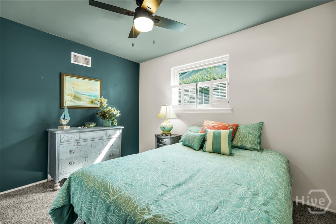 118 Cedar Grove Road Savannah, GA 31419 - Photo 24 of 31 Bedroom #2