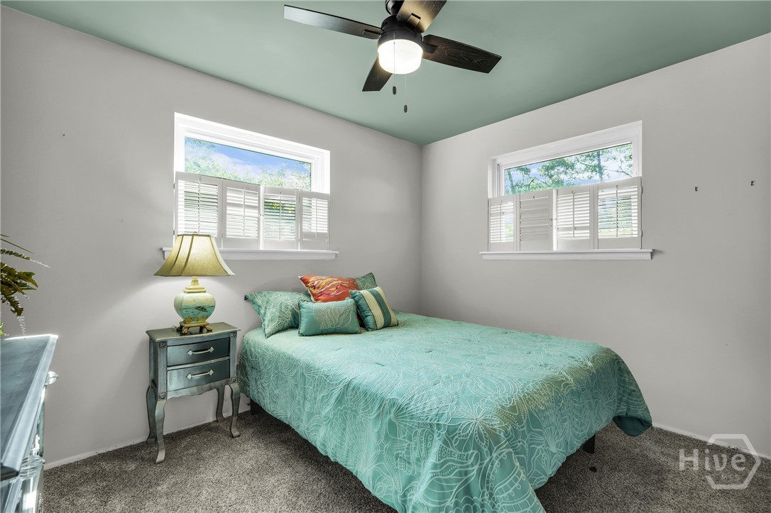 118 Cedar Grove Road Savannah, GA 31419 - Photo 25 of 31 Bedroom #2