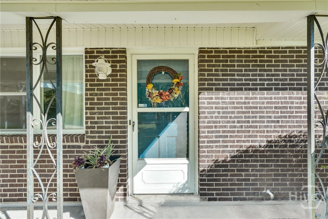 118 Cedar Grove Road Savannah, GA 31419 - Photo 5 of 31 Front Door