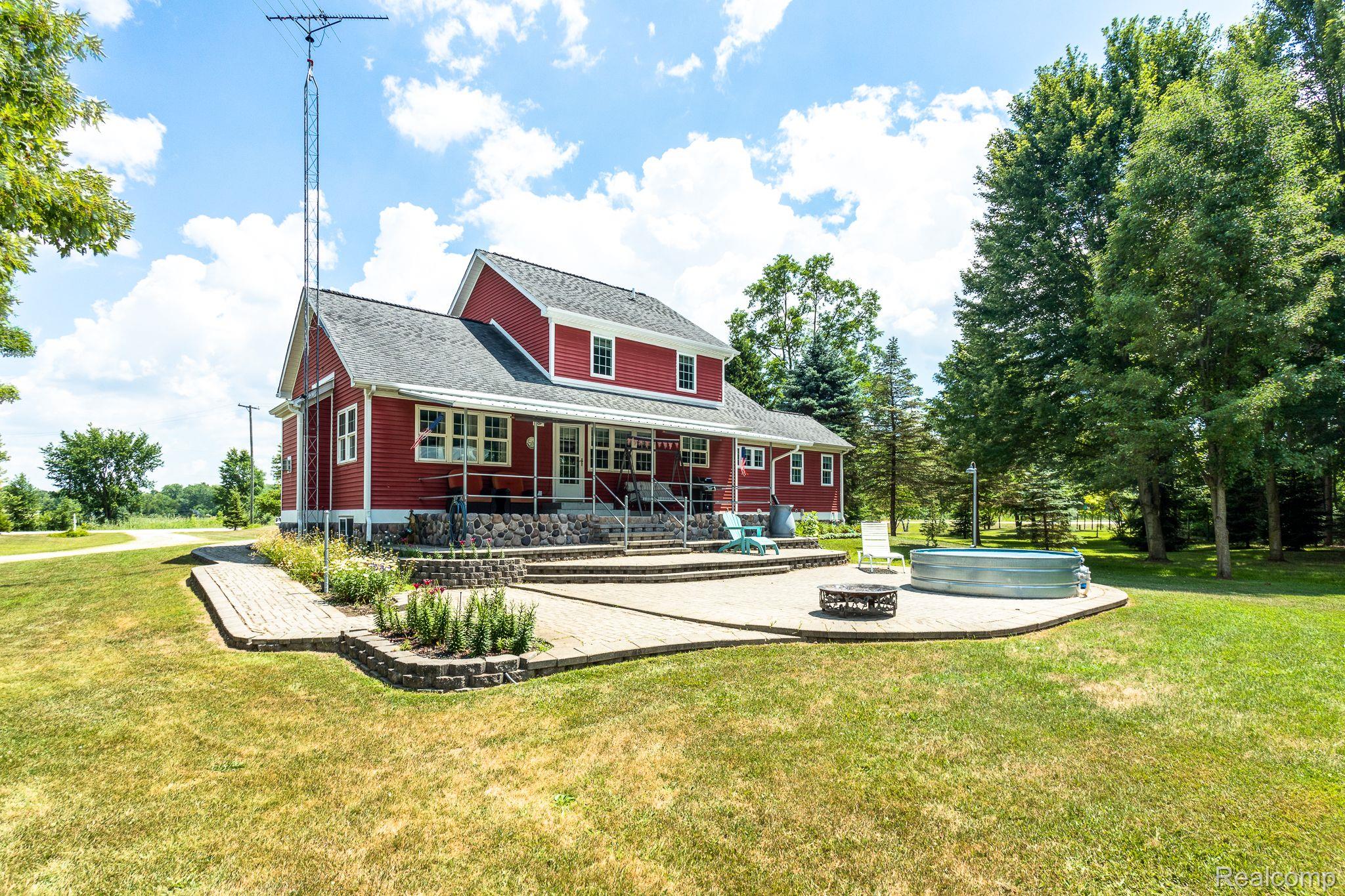 59 Scott Road Smiths Creek, MI 48074 - Photo 76 of 89 Gallery Image 76