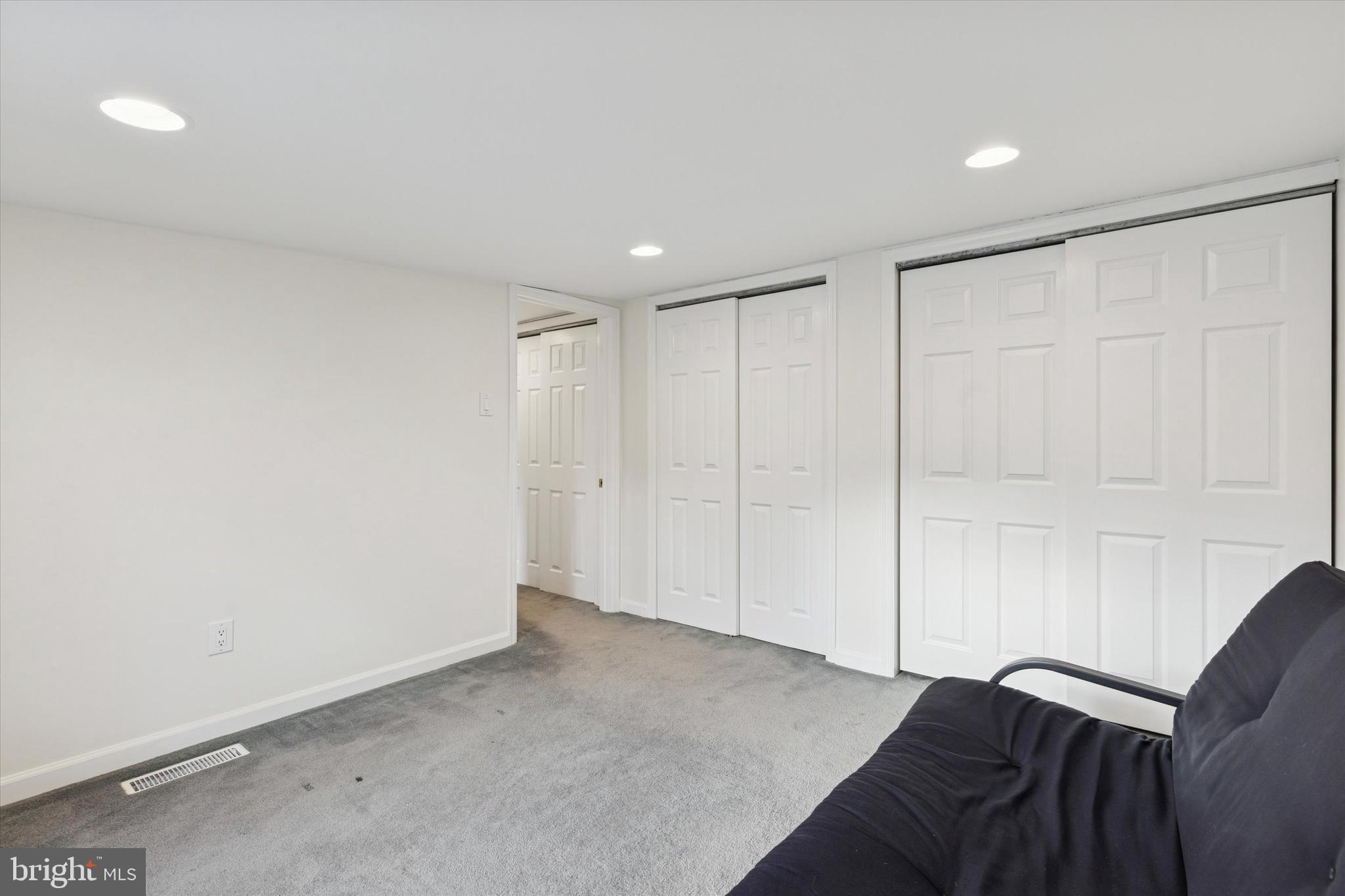 2718 Hawthorne Road Glenside, PA 19038 - Photo 15 of 23 a view of an empty room