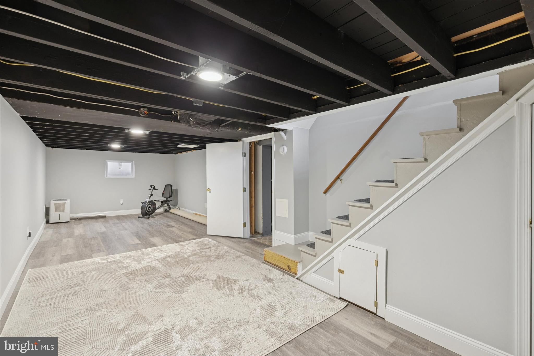 2718 Hawthorne Road Glenside, PA 19038 - Photo 19 of 23 a view of an empty room