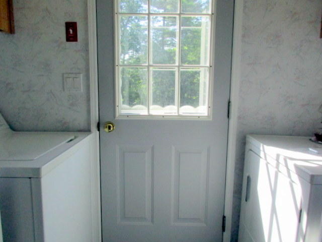 75 Falls Road Waterville, ME 04901 - Photo 8 of 18 Laundry room