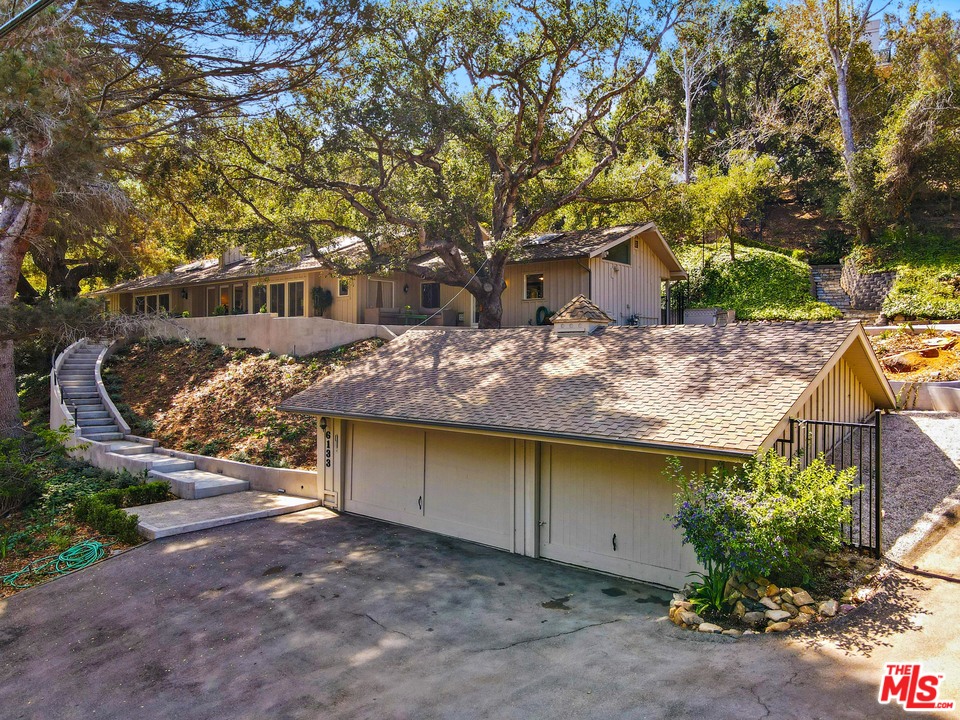 6133 Ramirez Canyon Road Malibu, CA 90265 - Photo 2 of 53
