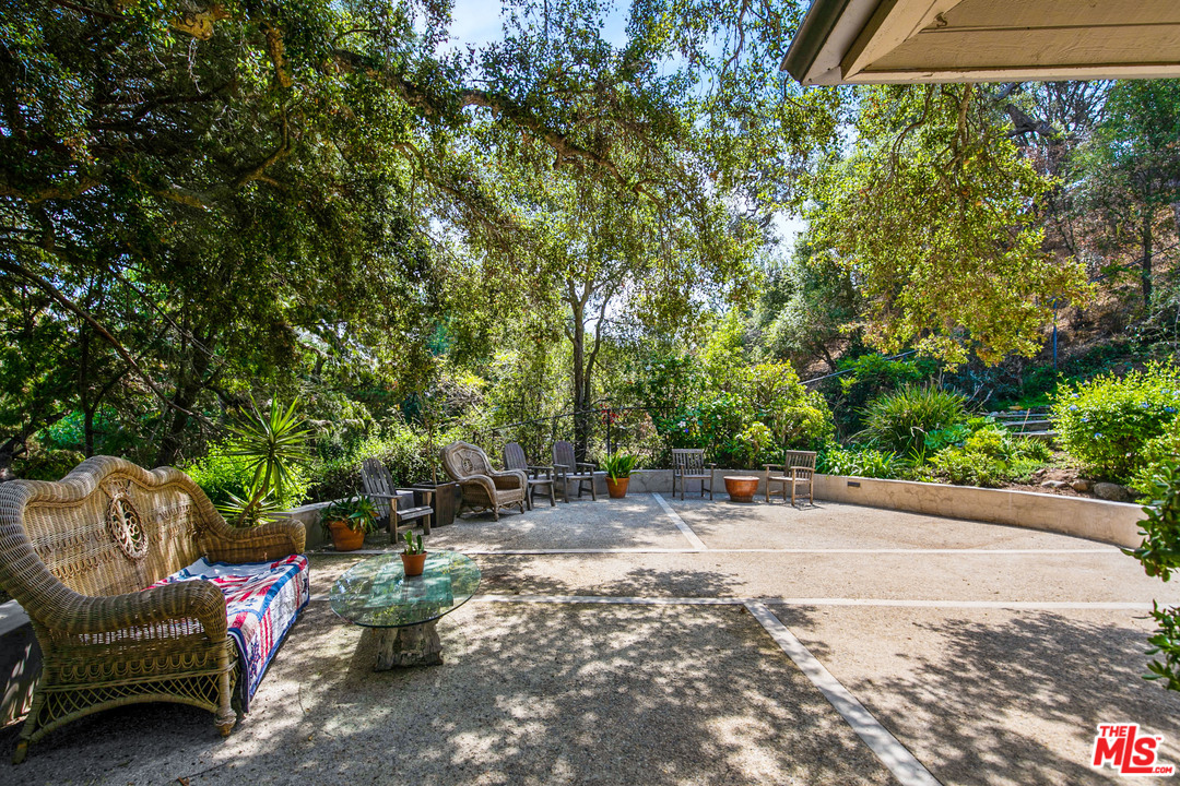 6133 Ramirez Canyon Road Malibu, CA 90265 - Photo 13 of 53