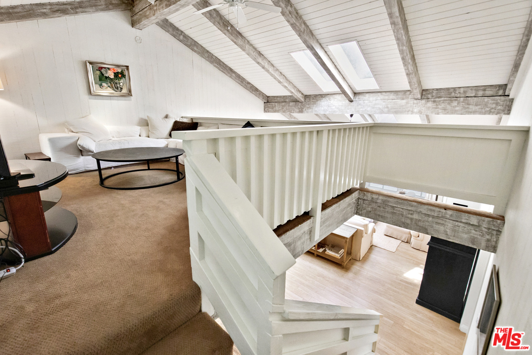 6133 Ramirez Canyon Road Malibu, CA 90265 - Photo 24 of 53 a living room with furniture