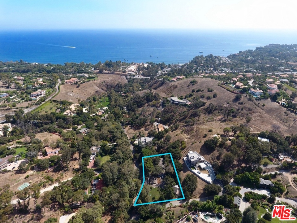 6133 Ramirez Canyon Road Malibu, CA 90265 - Photo 4 of 53