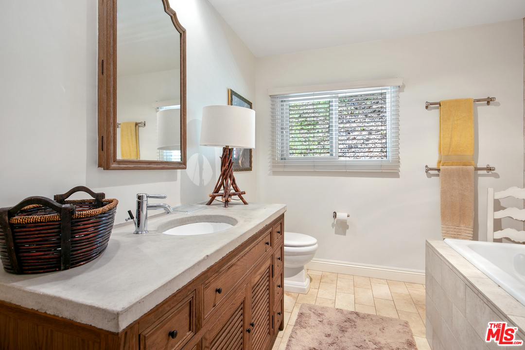 6133 Ramirez Canyon Road Malibu, CA 90265 - Photo 31 of 53