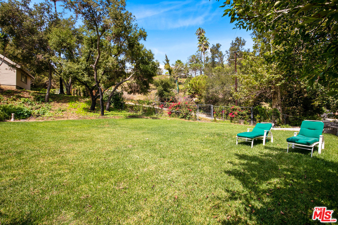 6133 Ramirez Canyon Road Malibu, CA 90265 - Photo 36 of 53