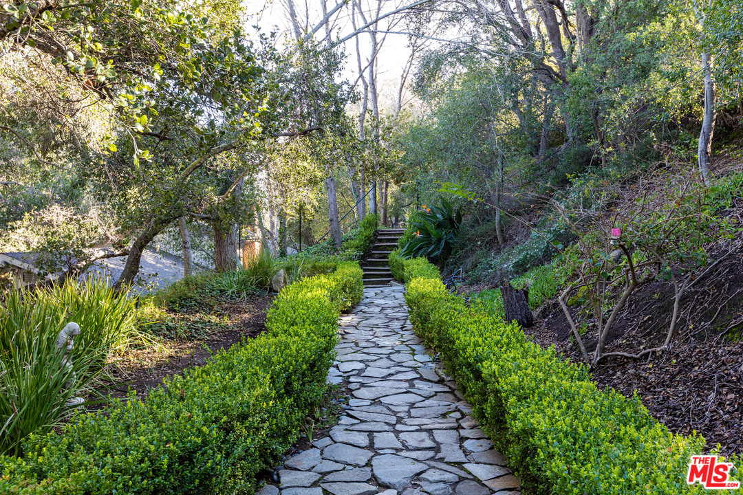 6133 Ramirez Canyon Road Malibu, CA 90265 - Photo 39 of 53