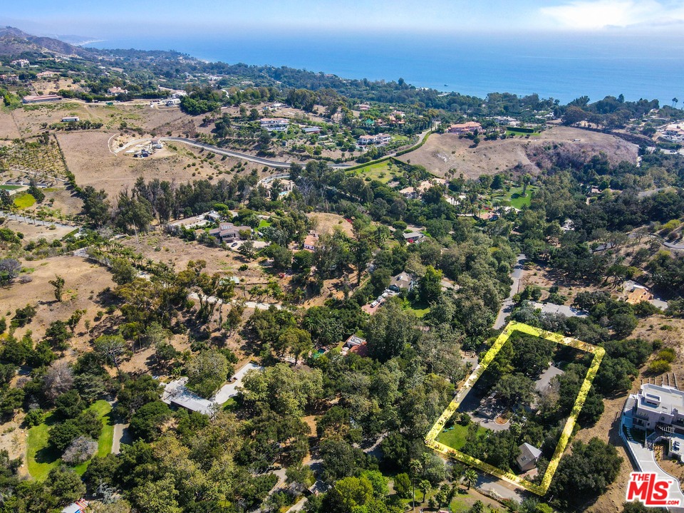 6133 Ramirez Canyon Road Malibu, CA 90265 - Photo 46 of 53