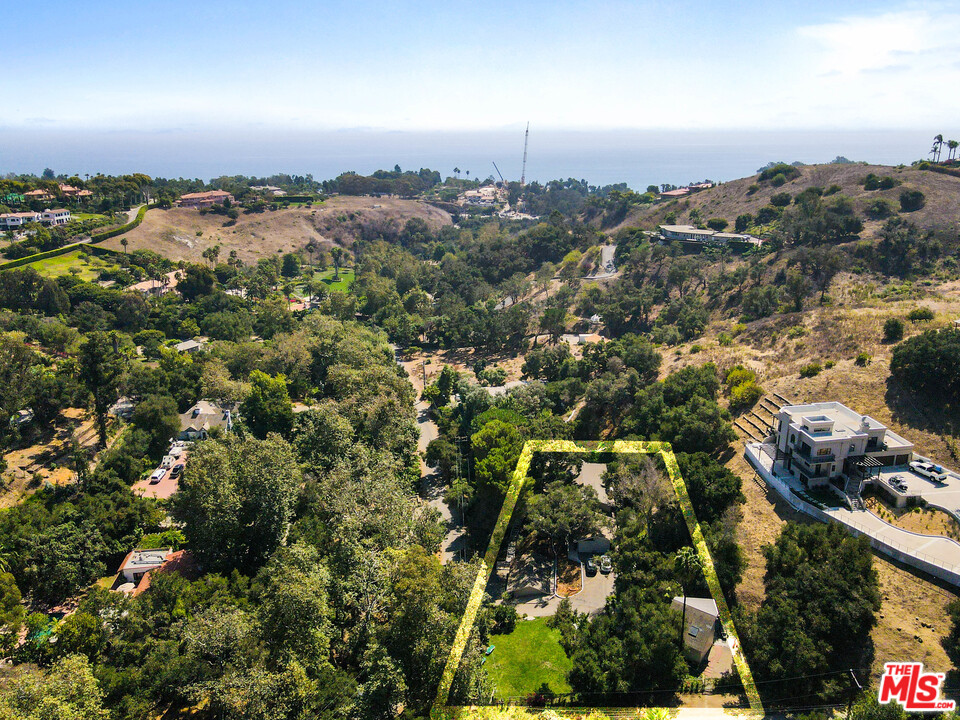 6133 Ramirez Canyon Road Malibu, CA 90265 - Photo 49 of 53