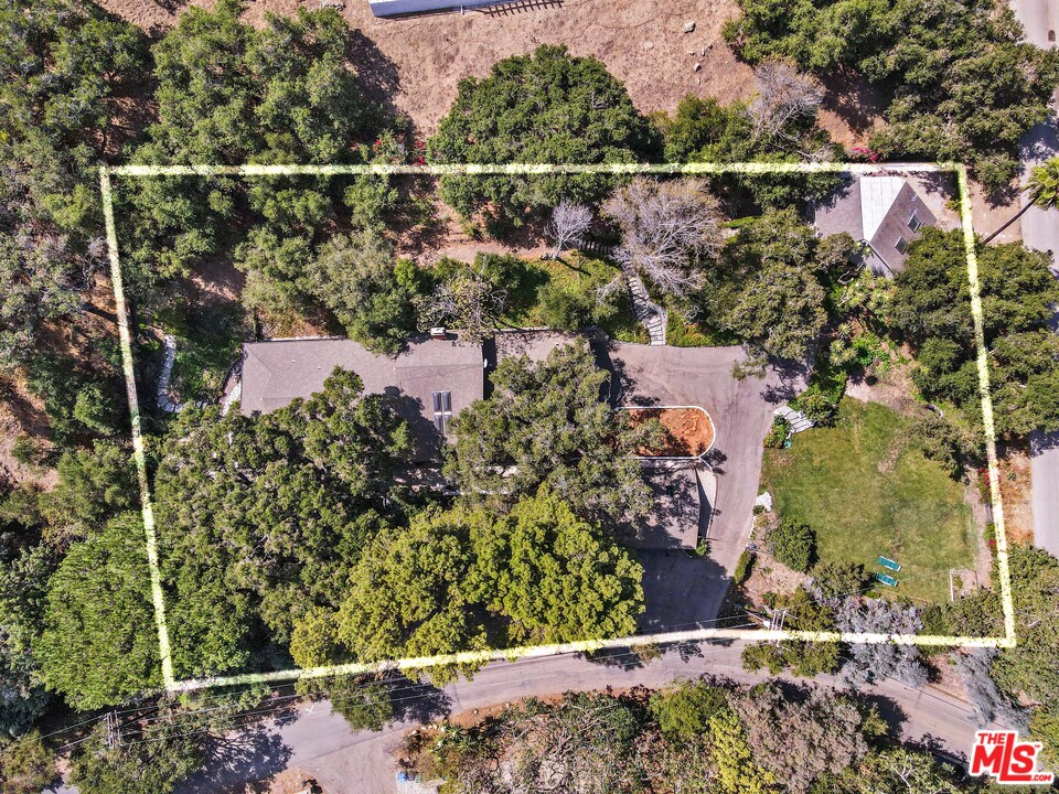 6133 Ramirez Canyon Road Malibu, CA 90265 - Photo 50 of 53