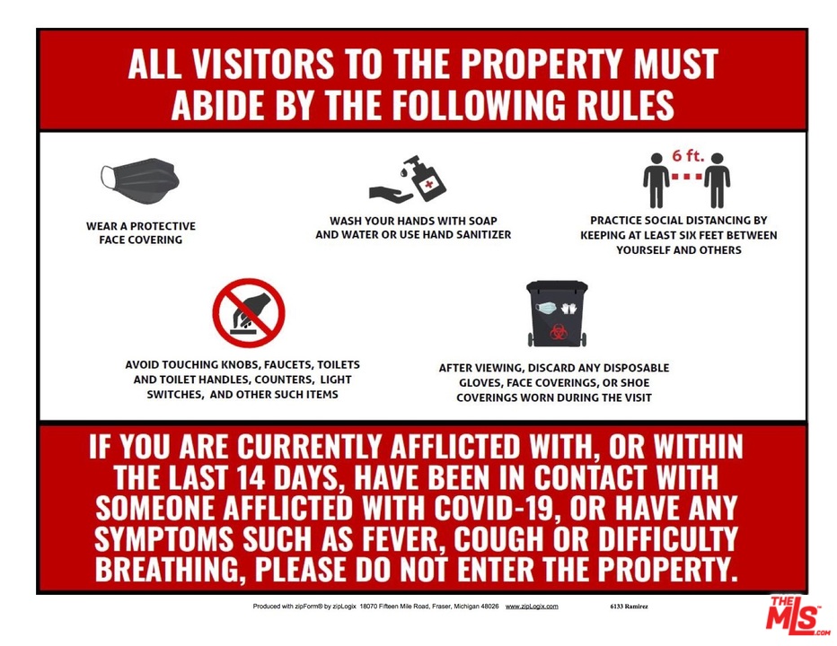 6133 Ramirez Canyon Road Malibu, CA 90265 - Photo 53 of 53