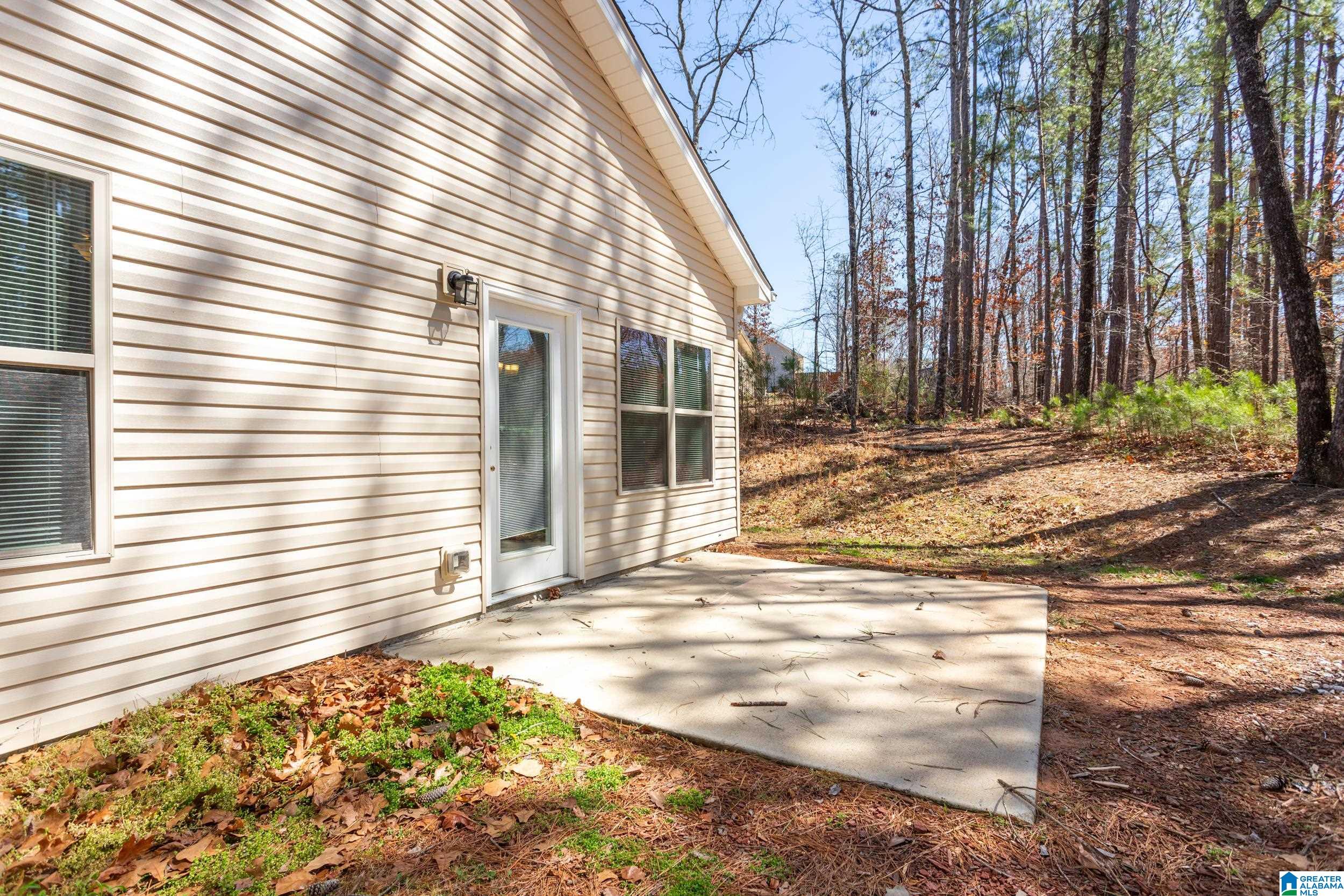 726 Twin Ridge Circle Lincoln, AL 35096 - Photo 29 of 31