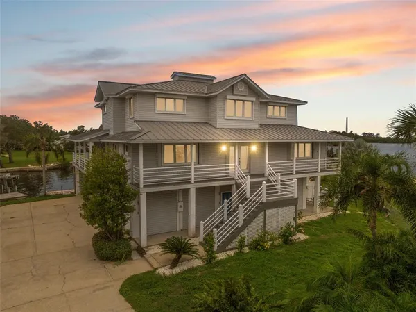 $1,859,900 | 1906 Gulfview Drive, Holiday, FL 34691