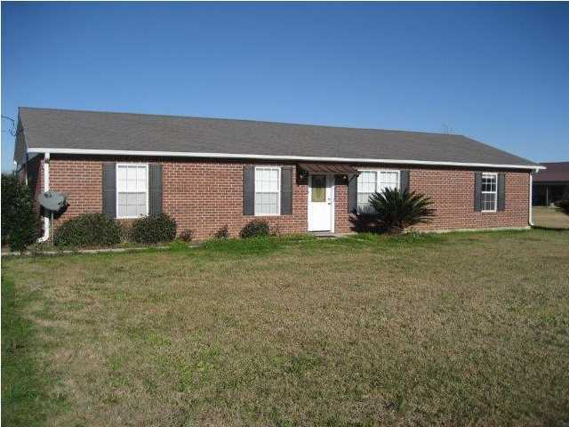 1107 Guidry Road Breaux Bridge, LA 70517 - Photo 1 of 12 Primary Photo