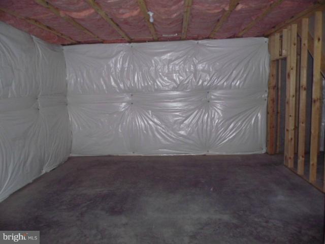 20140 Fort Valley Road Strasburg, VA 22657 - Photo 1 of 25 a view of an empty room