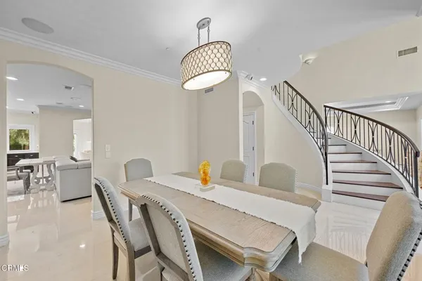 $3,688,000 | 3263 New York Drive, Pasadena, CA 91107
