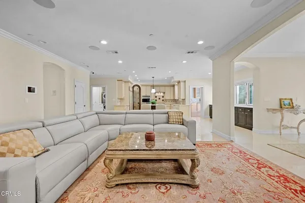 $3,688,000 | 3263 New York Drive, Pasadena, CA 91107