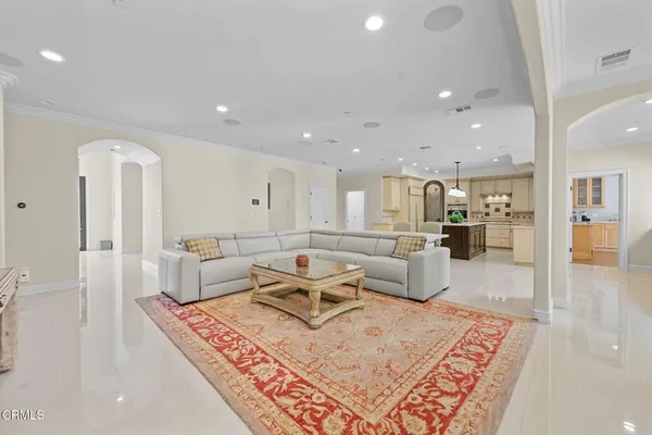 $3,688,000 | 3263 New York Drive, Pasadena, CA 91107