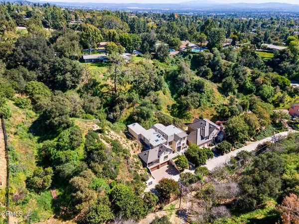 $3,688,000 | 3263 New York Drive, Pasadena, CA 91107