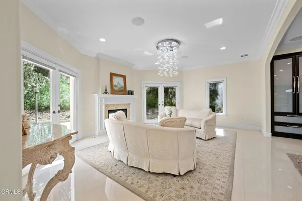 $3,688,000 | 3263 New York Drive, Pasadena, CA 91107