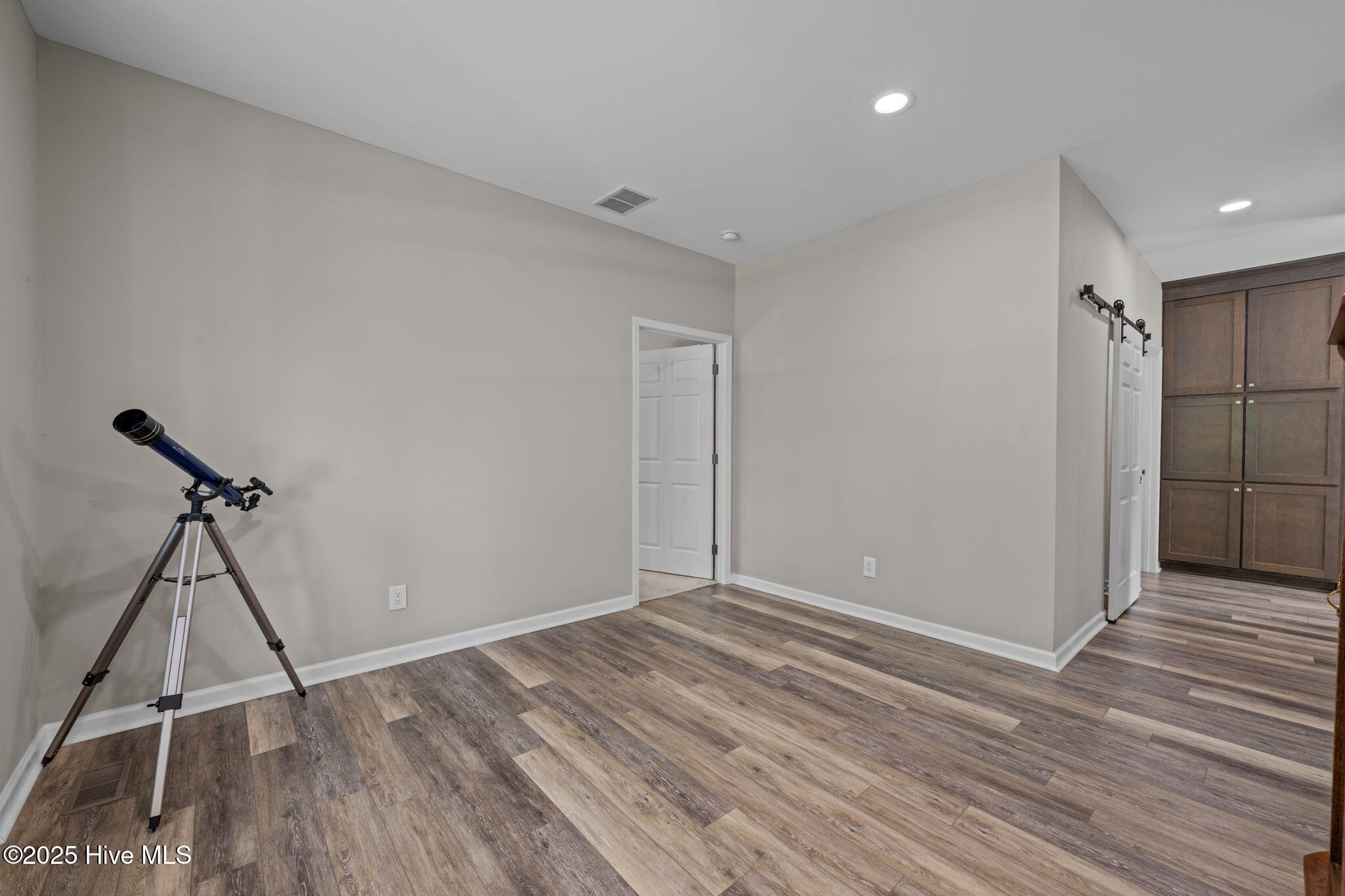 425 Sand Ridge Road New Bern, NC 28560 - Photo 21 of 53 Dining Area with Elegant Lighting