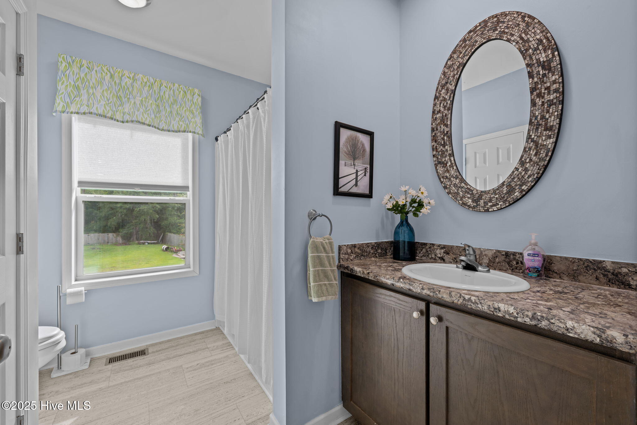 425 Sand Ridge Road New Bern, NC 28560 - Photo 24 of 53 Full Bath with Modern Fixtures