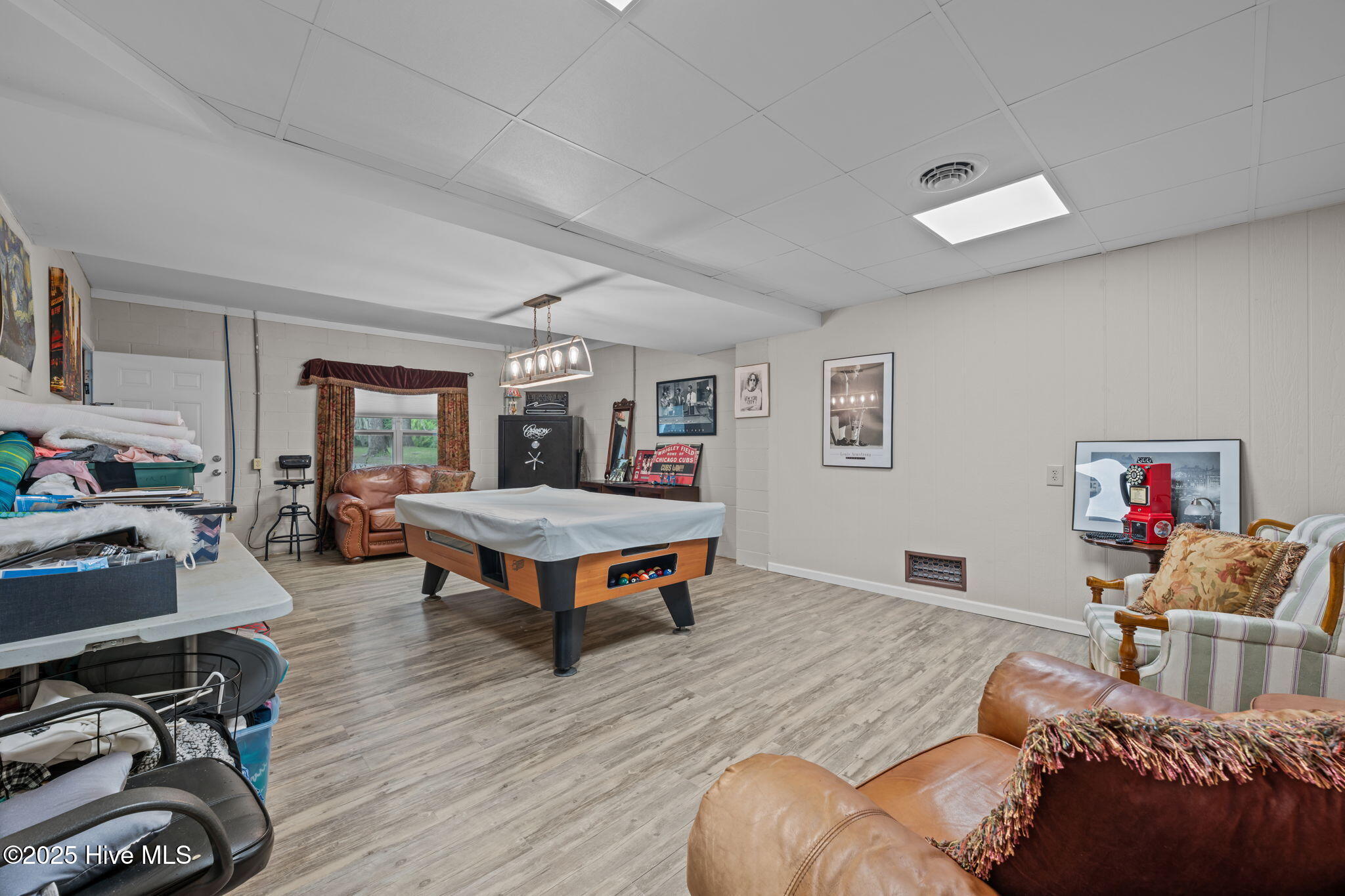 425 Sand Ridge Road New Bern, NC 28560 - Photo 28 of 53 Bonus Room for Home Office or Hobby