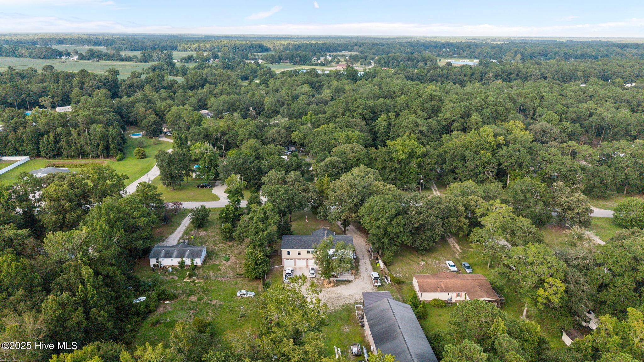 425 Sand Ridge Road New Bern, NC 28560 - Photo 45 of 53 Surrounding Area