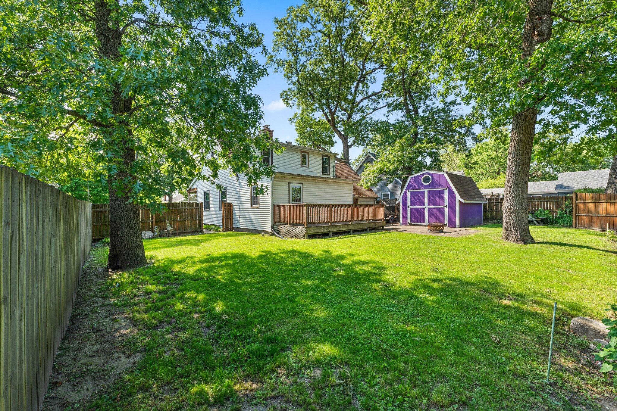 333 North Rensselaer Avenue Griffith, IN 46319 - Photo 5 of 18 2048x1365
