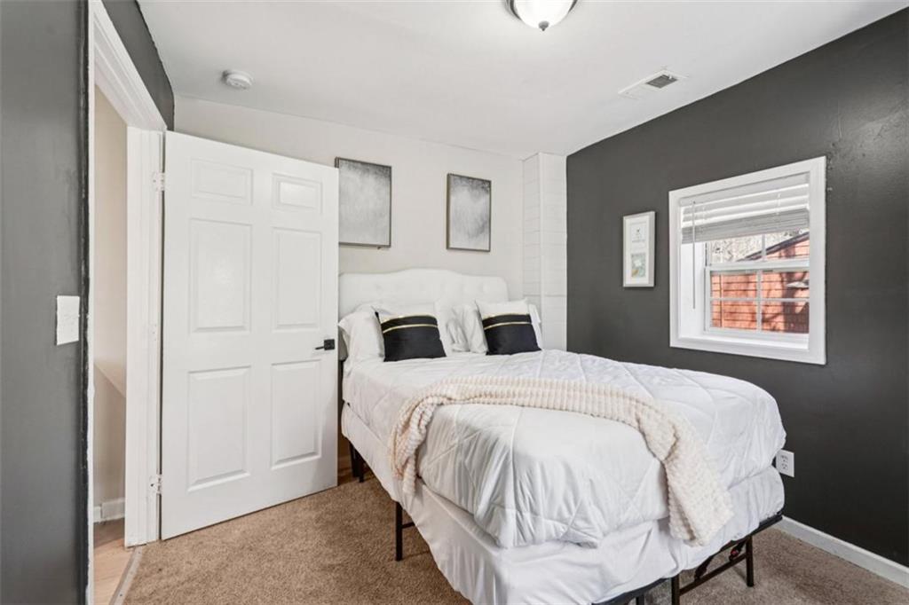 2794 7th Street Southwest Atlanta, GA 30315 - Photo 22 of 30