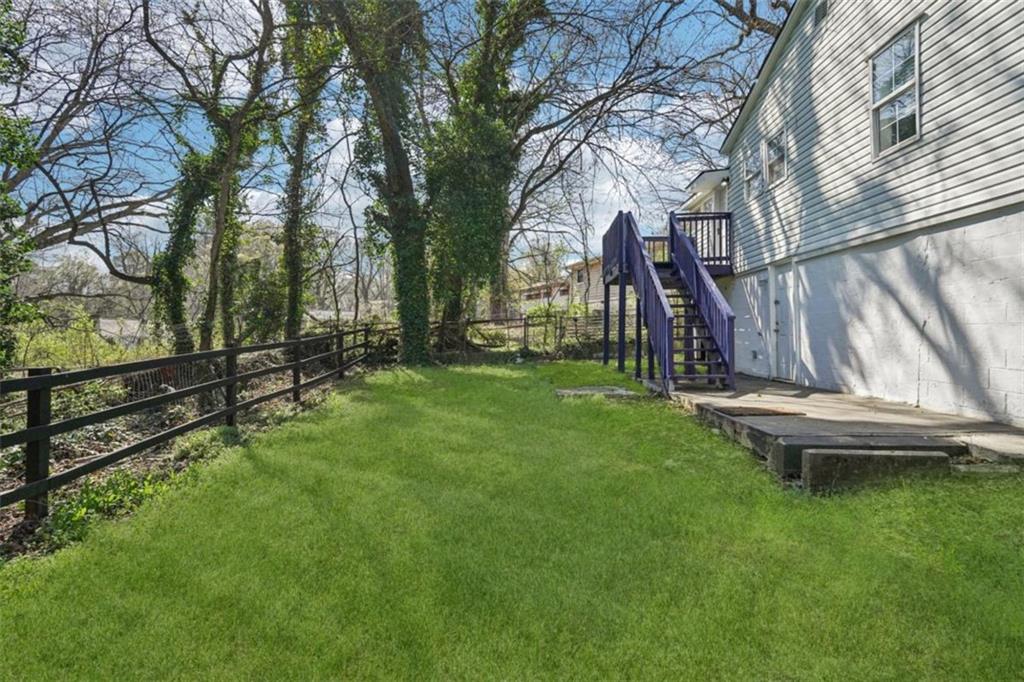 2794 7th Street Southwest Atlanta, GA 30315 - Photo 26 of 30