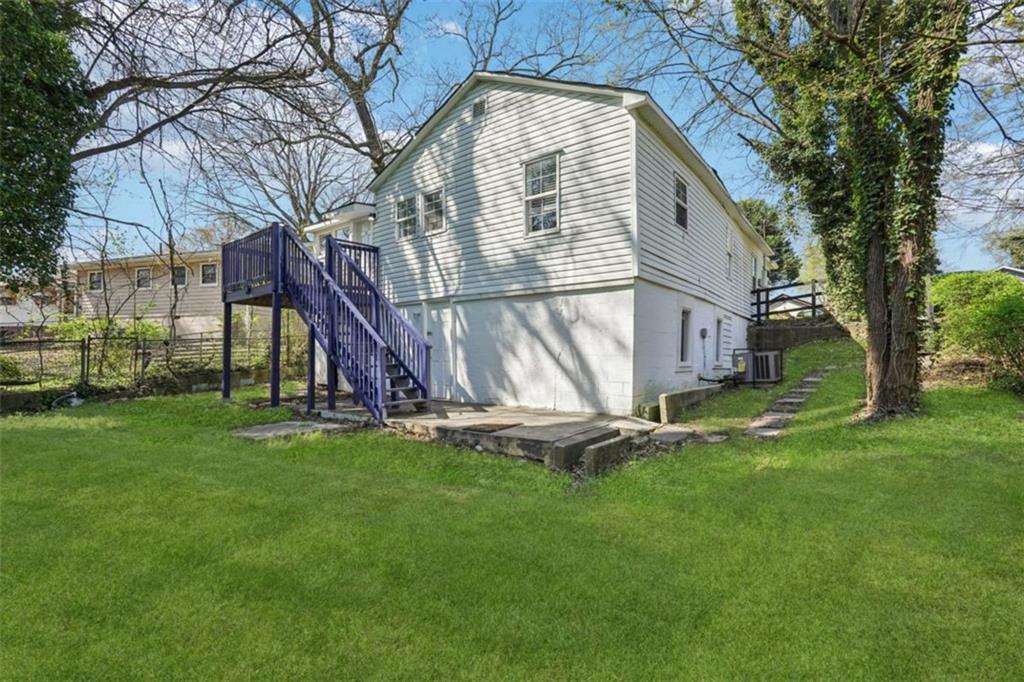 2794 7th Street Southwest Atlanta, GA 30315 - Photo 27 of 30