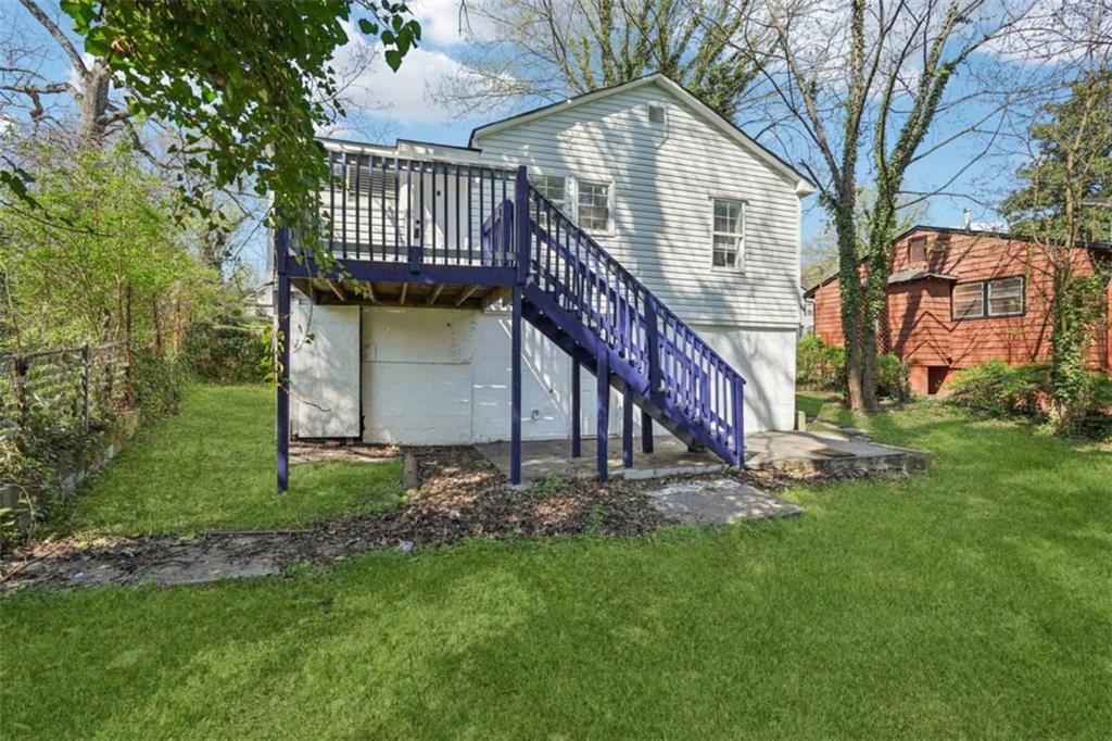 2794 7th Street Southwest Atlanta, GA 30315 - Photo 29 of 30